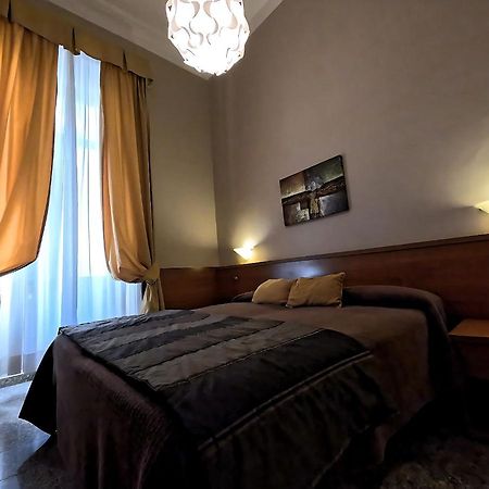Hotel Cervia Řím Exteriér fotografie