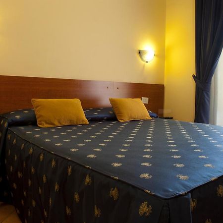 Hotel Cervia Řím Exteriér fotografie