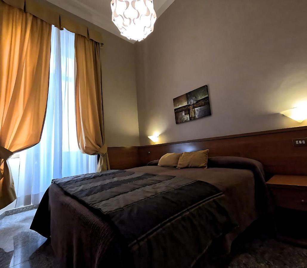 Hotel Cervia Řím Exteriér fotografie