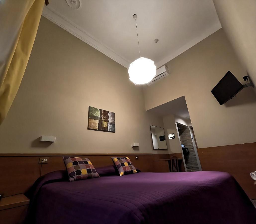 Hotel Cervia Řím Exteriér fotografie