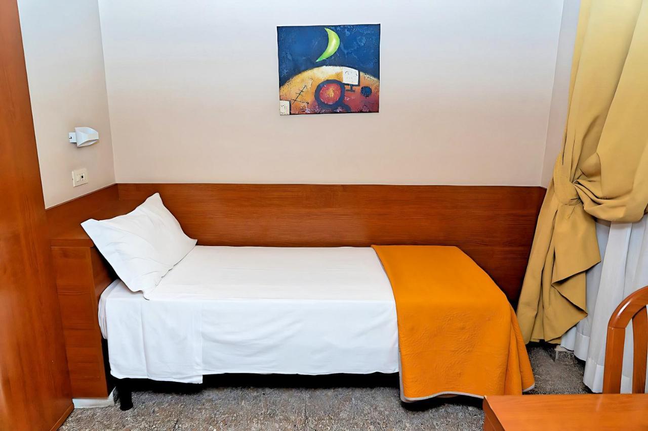 Hotel Cervia Řím Exteriér fotografie
