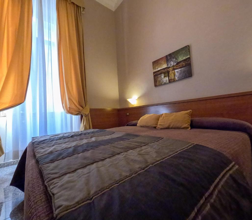 Hotel Cervia Řím Exteriér fotografie