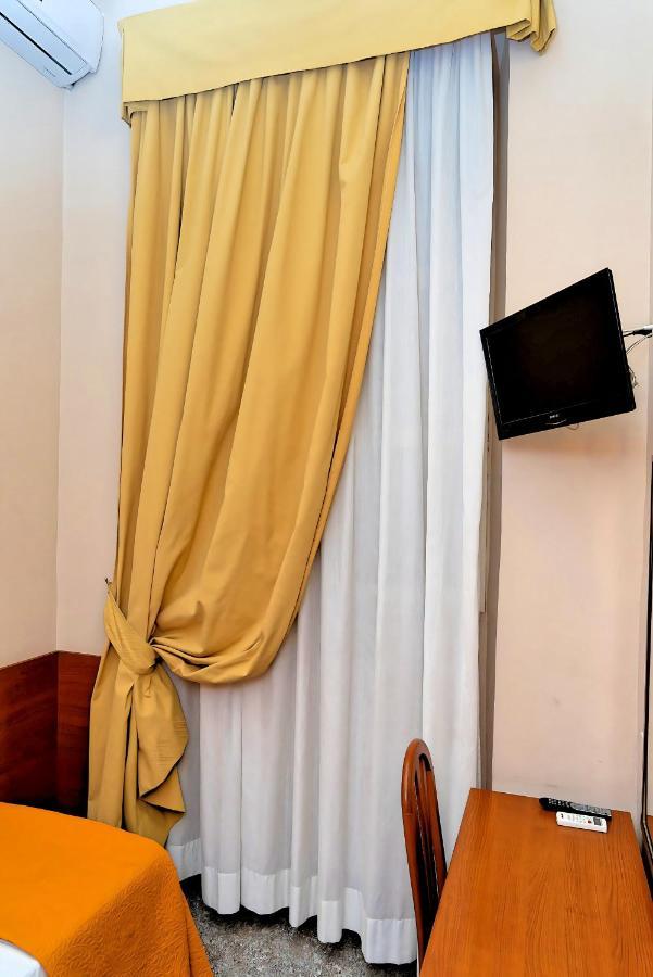 Hotel Cervia Řím Exteriér fotografie