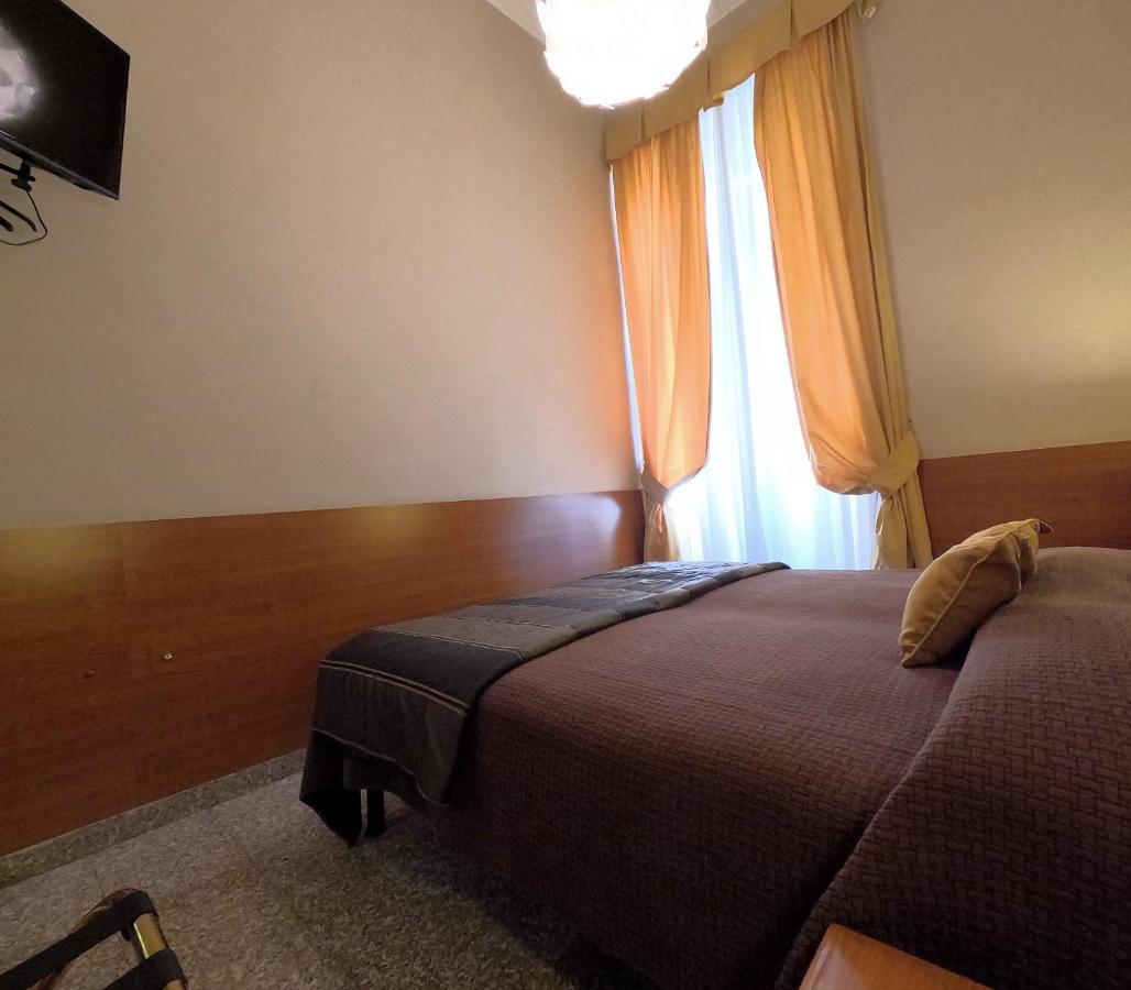Hotel Cervia Řím Exteriér fotografie