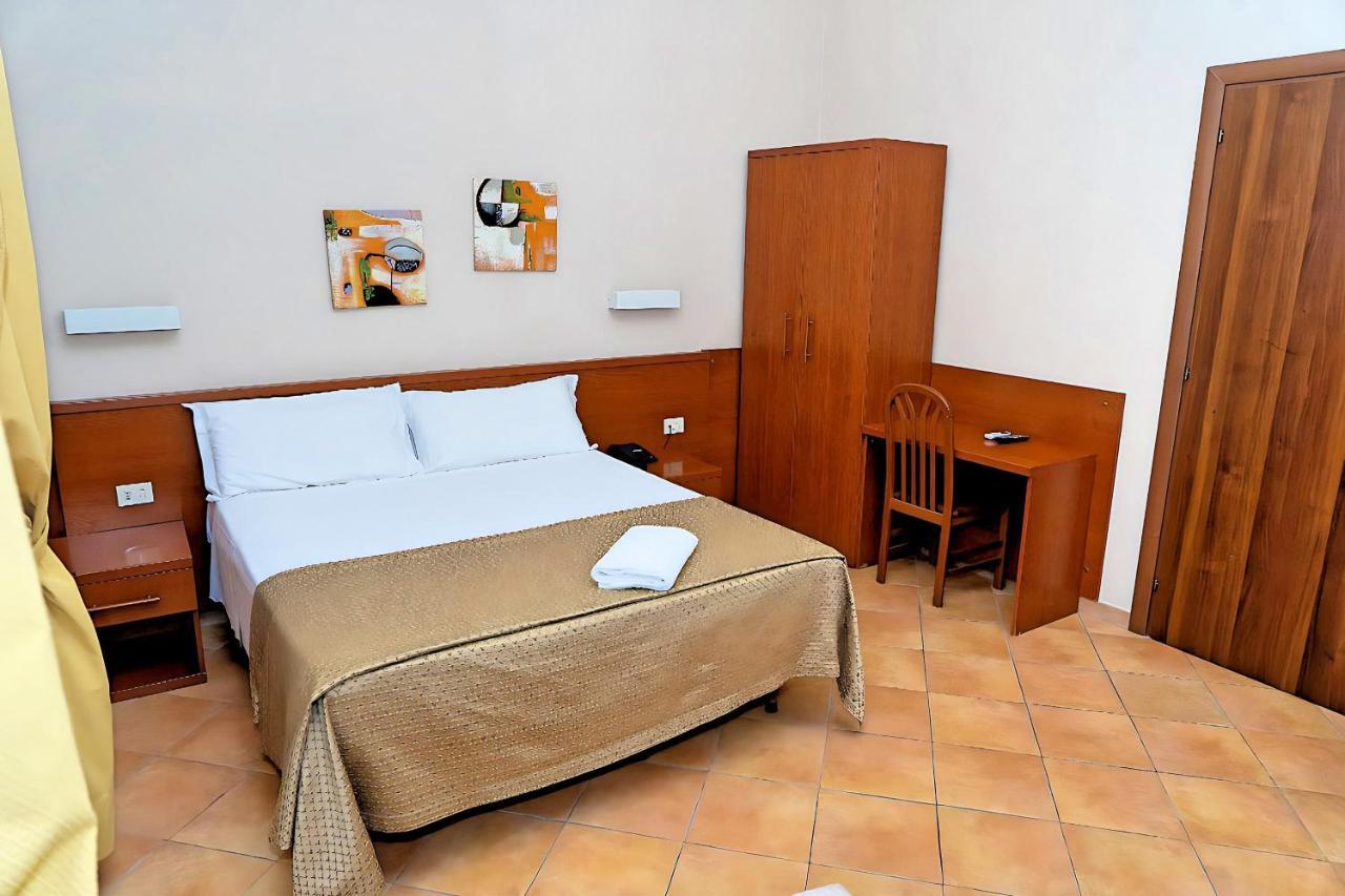 Hotel Cervia Řím Exteriér fotografie