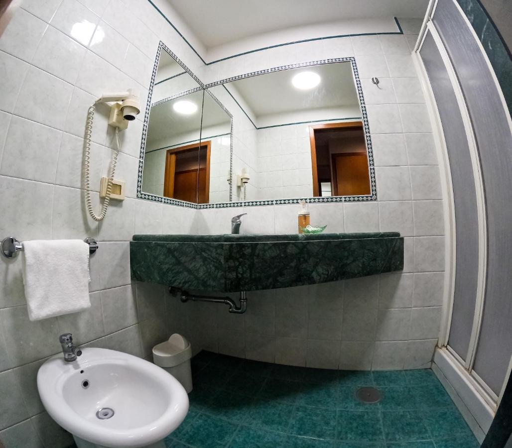 Hotel Cervia Řím Exteriér fotografie