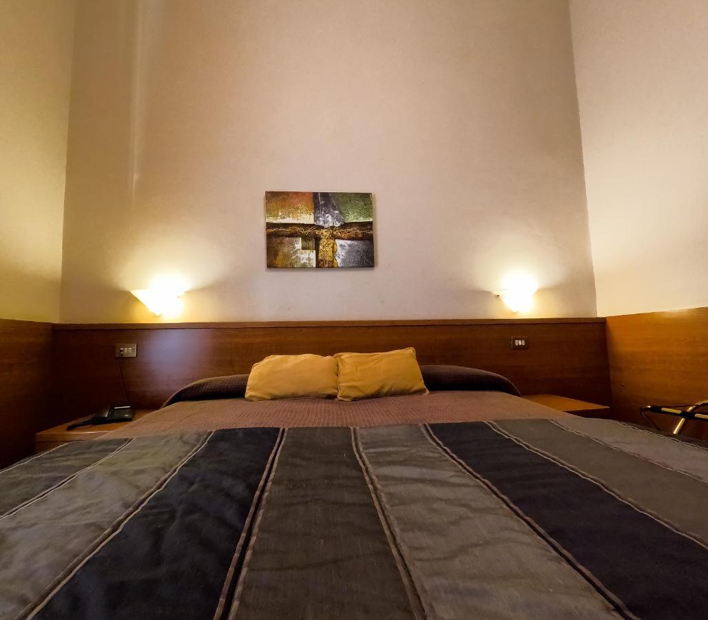 Hotel Cervia Řím Exteriér fotografie