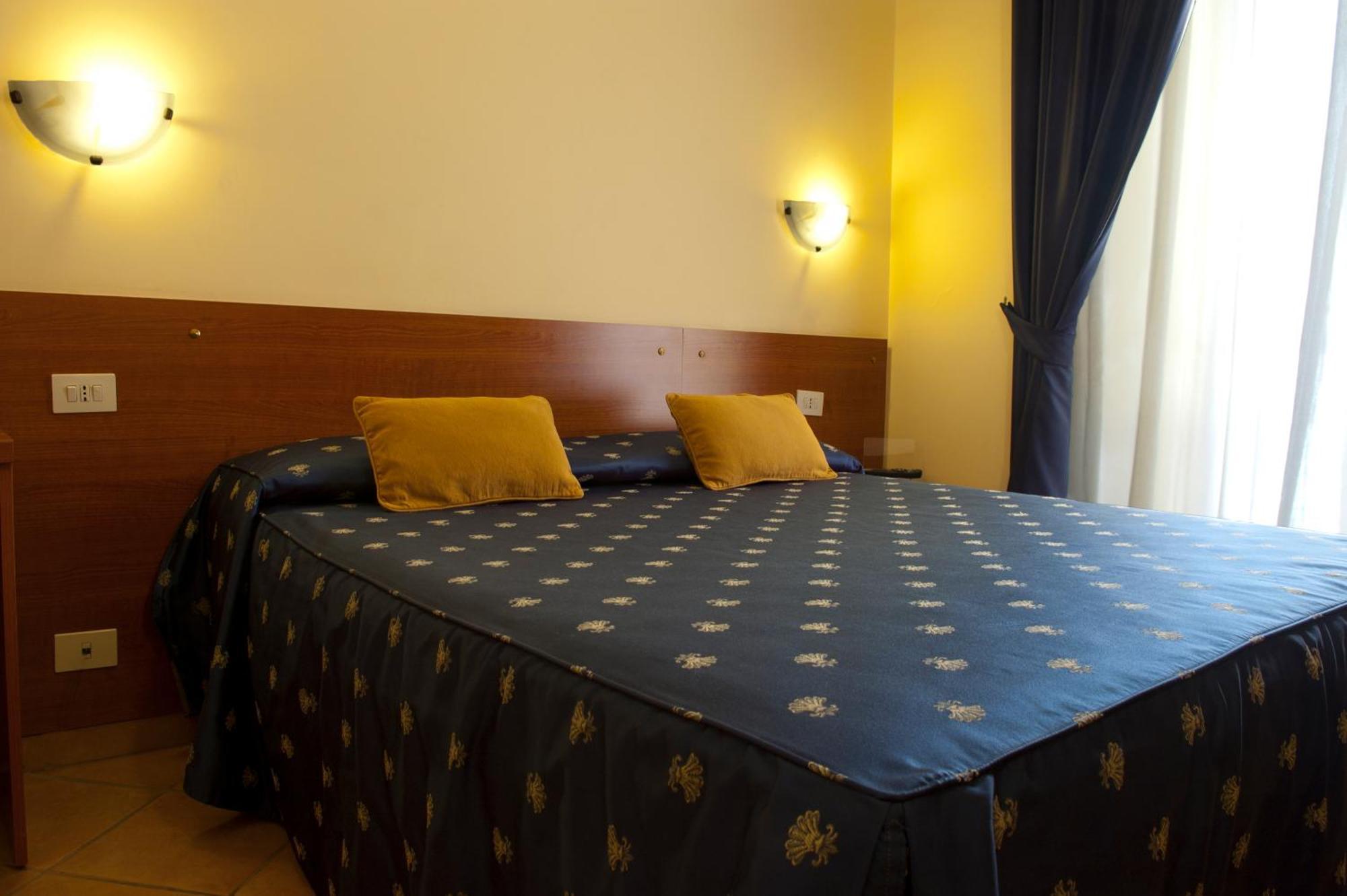 Hotel Cervia Řím Exteriér fotografie